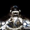 D.S.O.B. The Black Album