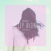 Sleep Alone (feat. Ashe) artwork