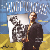 The Ragpickers - Evan Christopher & Tony Parenti