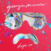 Giorgio Moroder - Déjà vu