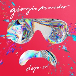 Giorgio Moroder - Tom's Diner (feat. Britney Spears)