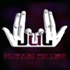 Putain de life - Single