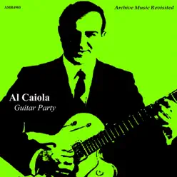Guitar Party - Al Caiola Guitar Party - Al Caiola