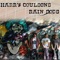 Thin Lizzy - Harry Coulson's Rain Dogs lyrics