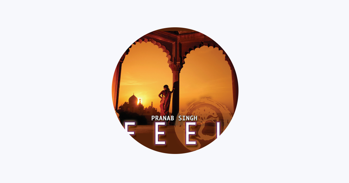 Pranab Singh