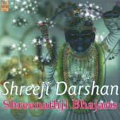 Shreeji Darshan: Shreenathji Bhajans artwork
