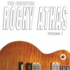 The Essential Rocky Athas, Vol. I, 2015