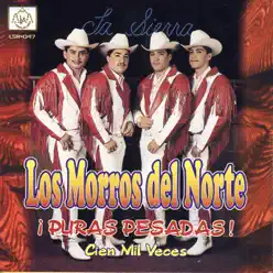 Puras Pesadas! - Los Morros del Norte Puras Pesadas! - Los Morros del Norte