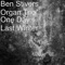 Mariano's Jam - Ben Stivers Organ Trio lyrics