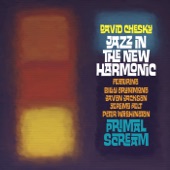 Jazz In the New Harmonic: Primal Scream (Binaural+) artwork
