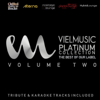 VIELMusic Platinum Collection, Vol. 2 (The Instrumental Hits) - VIEL Lounge Band