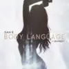 Body Language (feat. 범키) song lyrics