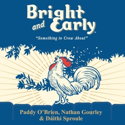 Paddy O'Brien - Reels: The Balmoral / O'dowd's Favorite