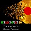 Soul in Paradise (Italo House 90) - Single