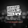 Unter Meiner Haut (Club Mix) [feat. Wincent Weiss] - Single album lyrics, reviews, download