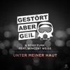 Unter Meiner Haut (Club Mix) [feat. Wincent Weiss] - Single