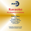 Proud Mary (Karaoke Version) [Instrumental Playback-Version] [Originally Performed By CCR] - Studiocombo