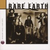 The Best of Rare Earth, 1995
