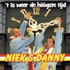 'T Is Weer De Hôôgste Tijd - Single
