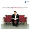 Vivaldi: Flute Concertos, 2006