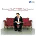 Vivaldi: Flute Concertos album cover