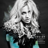 Trouble In Paradise - EP - Louisv