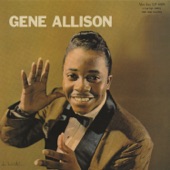 Gene Allison - You Can Make It If You Try