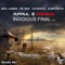 Insidious (Subfractal Rework) - Dolby D & A.Paul lyrics