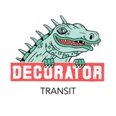 Decorator - Heart Is a Muscle