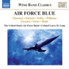 Air Force Blue, 2015
