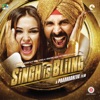 Singh Is Bliing (Original Motion Picture Soundtrack)