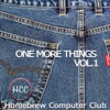 One More Things Vol.1 - EP