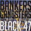 Bankers and Gangsters artwork