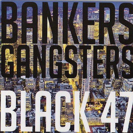 Cover artwork for Celtic Rocker