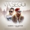Va Segui (feat. El Mayor Clasico) - Mark B lyrics