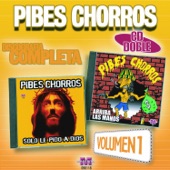 Pibes Chorros:Discografía Completa, Vol. 1 artwork