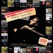 Leonard Bernstein - Corral Nocturne from Rodeo