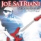 Why - Joe Satriani lyrics