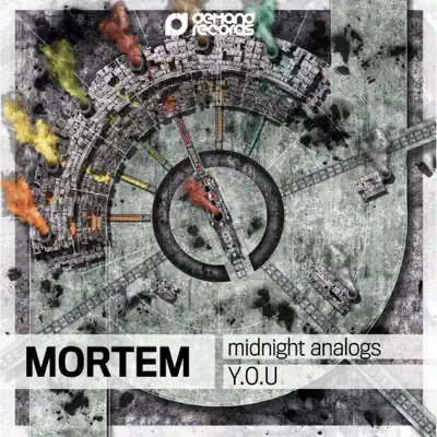 Midnight Analogs / Y.O.U - Single - MORTEM
