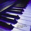 I Want It That Way Piano Karaoke For the Female Voice (By Ear) song lyrics