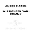 Wij Houden Van Oranje - Single