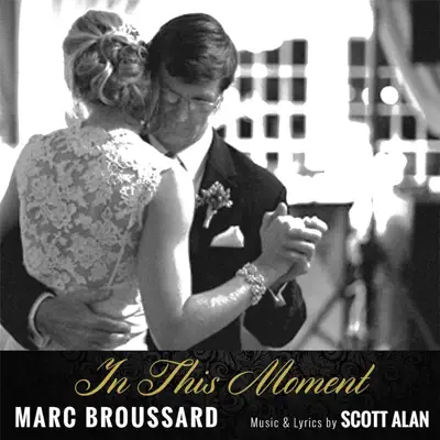 In This Moment - Single - Marc Broussard