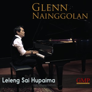 Glenn Nainggolan - Baringin Sabatola - Line Dance Choreograf/in