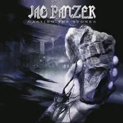 Casting the Stones - Jag Panzer