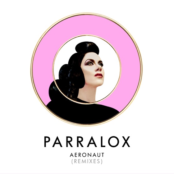 Cover artwork for Aeronaut