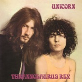 Tyrannosaurus Rex - The Throat Of Winter