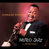 Muted Jazz / Hit Me Again! (feat. George Rhodes, Teddy Brannon, Hank Jones, John Brown, Pops Foster & Harold Austin) artwork