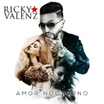 Ricky Valenz - Amor Nocturno