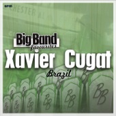 Brazil - Big Band Favourites artwork