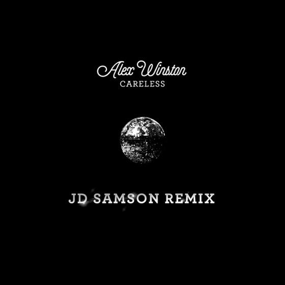 Cover artwork for Careless (JD Samson Remix)